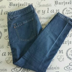 Express jeans